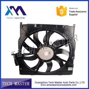 Wholesale 17428618242 17437616104 Car Cooling Fan For B-M-W E71 850W Car Radiator Fan from china suppliers