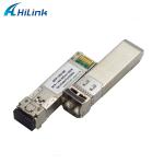 SFP+ 10Gig Ethernet Module 10G SR 850nm 300M LC Duplex DDM Fiber Optic