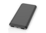 USB C Fast Charging Power Bank , Portable Battery Bank 18W PD Quick Charge 3.0