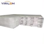 Guangdong Manufacture Low Price High-performance Pocket Coil Spring Unit For