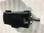 Hydraulic Double Vane Pumps T6ED Series