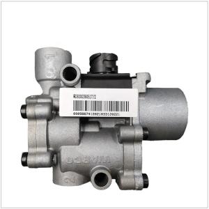 Wholesale Sinotruk HOWO Sitrak WG9000360517 Heavy Duty Truck Spare Parts Solenoid Valve with OEM Support from china suppliers