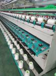 50s/2 raw white Polyester Yarn , Industrial Sewing Threads, heat set