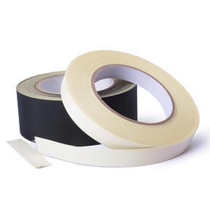 Wholesale 130℃ Acetate Cloth Tape Electrical Soft Docile For Automotive Wire Loom Harness from china suppliers