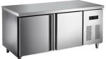 0 ~ 10°C - 18°C Commercial Under Counter Freezer With R134a Refrigerant