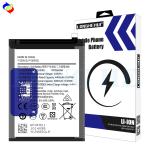 100% Compatible AAA 5000mAh Built-in Battery for Samsung Galaxy A03 HQ-50SD