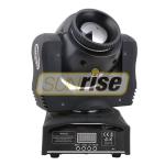 7 Color Dmx Led Moving Head Spot Light 6 Degree Beam Angle 0 -100% Linear Dimmer
