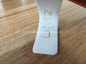 Wholesale Light Duty PU Conveyor Belt Heat Resistant lat PU Material , Strong Load Capacity from china suppliers