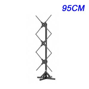 Wholesale Trade Shows 3D Holo Fan 95cm Fan Hologram Projector High Impact 3D Visual Effects from china suppliers