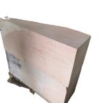 Superior Fused Cast AZS Refractory Blocks for Glass Industrial Pool Internal