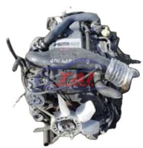 Wholesale Japan Used Engine Assy 4JX1 Diesel Engine With Gearbox For Isuzu Steel Body Construction from china suppliers
