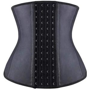 Wholesale Abdominal Tummy Control Waist Trainer Shapewear PET Material OEM Acceptable from china suppliers