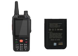 Wholesale 1.3Ghz GPS Quad Core MTK6739 Waterproof Two Way Radio from china suppliers