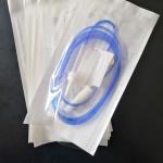 disposable infusion set pouch