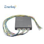 4S Smart Active Balancer Lifepo4 Lithium Battery Bms 48V 12V 200A 8A For Solar