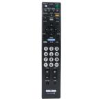 Universal remote control RM-L1275 fit For SONY smart LED TV With Netflix