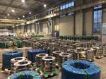 Stainless Steel ASTM 301 EN 1.4310 SUS301 1/2H 3/4H FH EH SH Precision Strip
