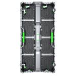 P3.9 Stage Rental LED Display 500x1000mm SMD1921 5000 Brightness For Performance