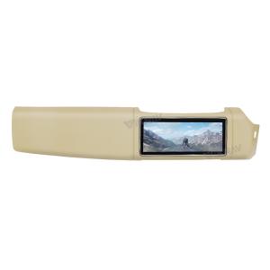 Wholesale RHD Range Rover Car Stereo For Land Rover With AC Touching Screen from china suppliers