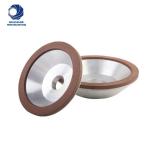 Customized Cbn Sharpening Wheel 10 Inch Grinding Wheel For Knife Sharpening