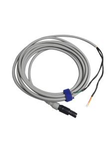 Wholesale OEM ODM Custom Cable Assemblies Medical Power Cord Assembly from china suppliers