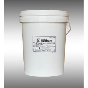 Homemade Bread Shortening