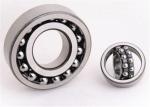 Stainless Steel FAG Ball Bearing , 2317K.M.C3 Self Aligning Ball Bearing