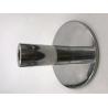 Buy cheap Polished Custom Machined Parts For LED Lighting Mounts Housings Wall Fittings from wholesalers