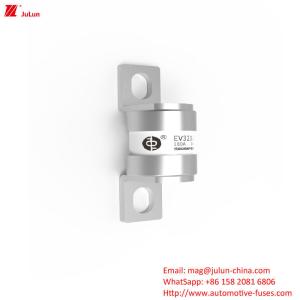 Wholesale 180A DC250V Medium Fusing Electric Vehicle Fuse EV323-2GL from china suppliers