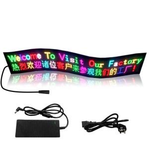 Wholesale Indoor LED Digital Signage Module resolution 16*64dots/16*96dots/32*64dots/32*96dots from china suppliers