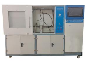 Wholesale 1L/Min - 400l/Min Auto Parts Test Equipment 100degree Differential Pressure from china suppliers