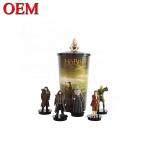 Custom Popcorn Ice-Cream Bucket Food Drink Food Packing Theater Container Drink