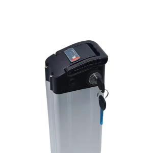 Wholesale China manufacture High quality Lithium Electric Bicycle Battery from china suppliers