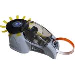 Grey CE 25W ZCUT-10 Electronic Tape Dispenser ZCUT-870 Auto Packing Double Sided