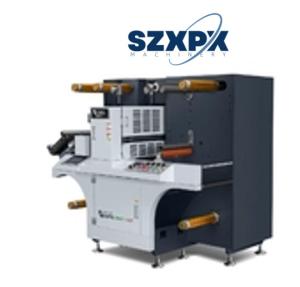 Wholesale XPX Smart-360 Rotary Die Cutting Machine Automatic Operation Mode for Business Needs from china suppliers