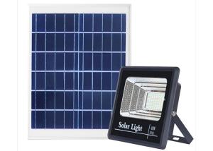 Wholesale Outdoor Waterproof 40W Integrated Solar LED Flood Light from china suppliers