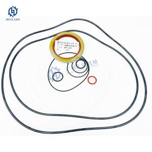 Wholesale Bulldozer Wheel Loader D41-3/5 Transmission Seal Kit 714-07-18530 Seal Kits For Komatsu from china suppliers
