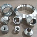 NXF UNS S31008 ASTM A403 310S/0Cr25Ni20/1.4845 DN6-100 Class3000-9000 310S SS