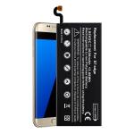 Long Standby Time Samsung Battery Replacement S7 Edge 3600mAh Capacity 3.85v