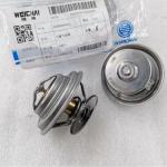 610800060597 Thermostat for SINOTRUK HOWO SITRAK C7H WEICHAI WP7 WP12 WP13