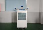 Indoor Office Spot Air Cooler Cooling With 6500W Three Directional Ducts