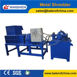 Wholesale Metal Scrap Shredders from china suppliers