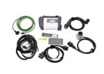 MB Star C4 Mercedes Benz Star Diagnostic Tool With Panasonic CF30 Laptop