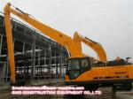SY335H Hydraulic Crawler Excavator