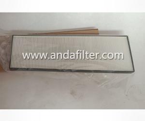 Wholesale High Quality Cabin Air Filter For HYDAC 9238290668 from china suppliers