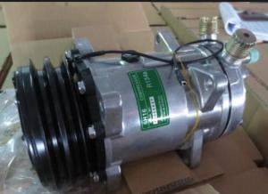 Wholesale China FACTORY SELL LOW PRICE 100% Brand New High Quality Sanden 510 A/C Compressor 2A from china suppliers