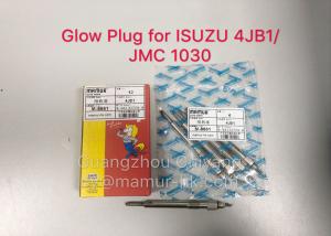 Wholesale MAMUR Glow Plug For ISUZU 4JB1 JMC 1030 8-94133759-8 ISUZU Engine Parts from china suppliers
