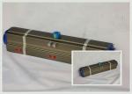 three stage 3 position customized aluminum alloy pneumatic rotary actuator for