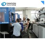 Pet Water Bottle Making Machine ISBM Injection Stretch Blow Molding Machine