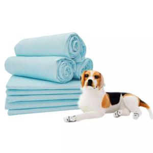 Wholesale PE Pet Training Products Extra Large Disposable Pet Pads for Puppy Potty Training from china suppliers